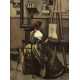 Jean-Baptiste-Camille Corot : Atelier de l'Artiste, 1868