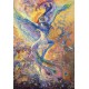 Josephine Wall - Blue Bird