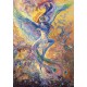 Josephine Wall - Blue Bird