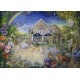 Josephine Wall - Enchanted Manor