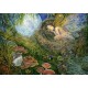 Josephine Wall - Fairy Nest