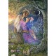 Josephine Wall - Love Between Dimensions