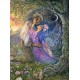 Josephine Wall - Love Between Dimensions