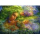 Josephine Wall - Moss Maiden