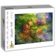 Josephine Wall - Moss Maiden