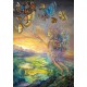 Josephine Wall - Up and Away