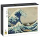 Katsushika Hokusai : La Grande Vague de Kanagawa, 1826-1833