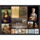 Léonard de Vinci - Collage