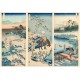 L'Oeuvre d'Hokusai