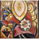 Marsden Hartley : Painting No. 48, 1913