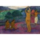 Paul Gauguin : L'Invocation, 1903