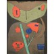 Paul Klee : Figure du Théâtre Oriental, 1934