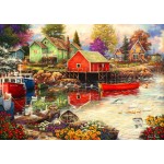 
						Puzzle  Grafika-T-00947 