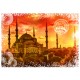 Travel around the World - Turquie - Sunset