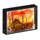 Travel around the World - Turquie - Sunset