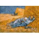 Vincent Van Gogh - La Sieste (d'après Millet), 1890