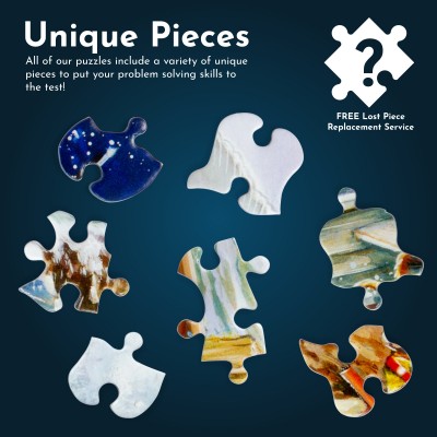 Puzzle House-Of-Puzzles-HP0546 Pièces XXL - Pique-D'Ours En Peluche