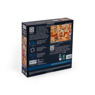 Puzzle House-Of-Puzzles-HP0571 Tout Ce Que Vous Voulez