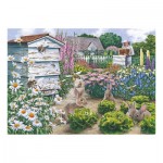 
						Puzzle  House-Of-Puzzles-HP0753 