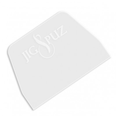 Puzzle Jig-and-Puz-80022 Spatule pour étaler la Colle