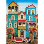 
						Puzzle  Magnolia-2329 