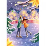 
						Puzzle  Magnolia-7052 