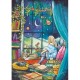 La Tombée de la Nuit