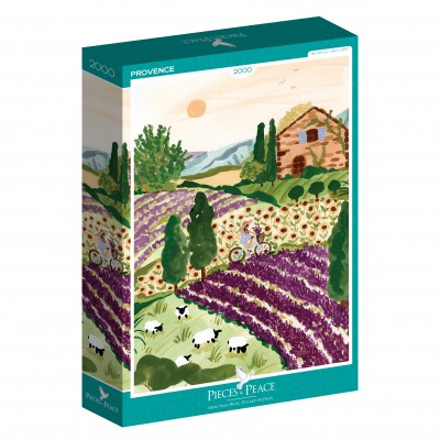 Puzzle Pieces-and-Peace-0053 Provence