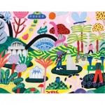 
						Puzzle  Pieces-Peace-F-00099 