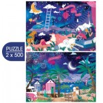 
						Puzzle  Pieces-Peace-F-00192 