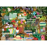 
						Puzzle  Pieces-Peace-F-00227 