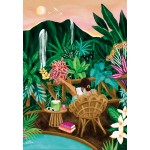 
						Puzzle  Pieces-Peace-F-00234 