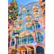 Magnifique Barcelone