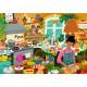 Mon bonheur est dans la cuisine