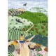Randonnée dans les Vignes