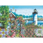 
						Puzzle  Sunsout-14641 