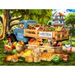 
						Puzzle  Sunsout-28584 