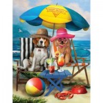 
						Puzzle  Sunsout-28884 