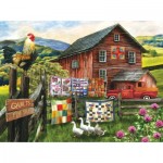 
						Puzzle  Sunsout-28891 