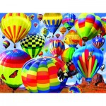 
						Puzzle  Sunsout-35122 