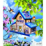 
						Puzzle  Sunsout-35231 