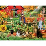 
						Puzzle  Sunsout-35272 