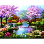 
						Puzzle  Sunsout-36632 