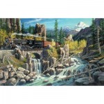 
						Puzzle  Sunsout-37781 
