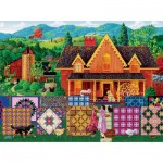 
						Puzzle  Sunsout-38844 