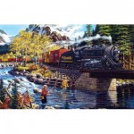 
						Puzzle  Sunsout-39917 
