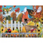 
						Puzzle  Sunsout-42231 