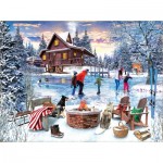 
						Puzzle  Sunsout-42242 