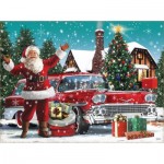 
						Puzzle  Sunsout-42247 