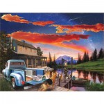 
						Puzzle  Sunsout-42278 